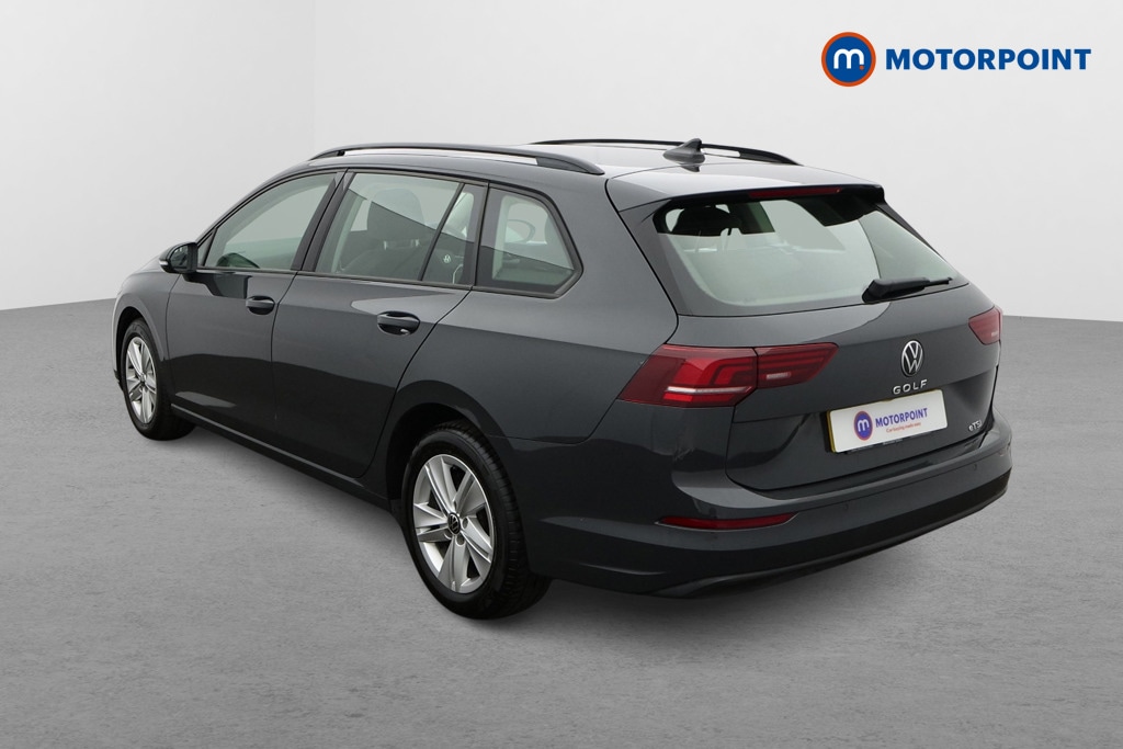 Used Volkswagen Golf 2024 for sale - 78123587: Photo 5