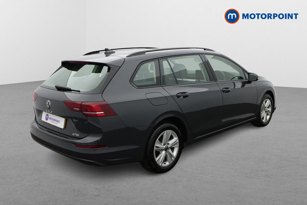 Used Volkswagen Golf 2024 for sale - 78123587: Photo 7