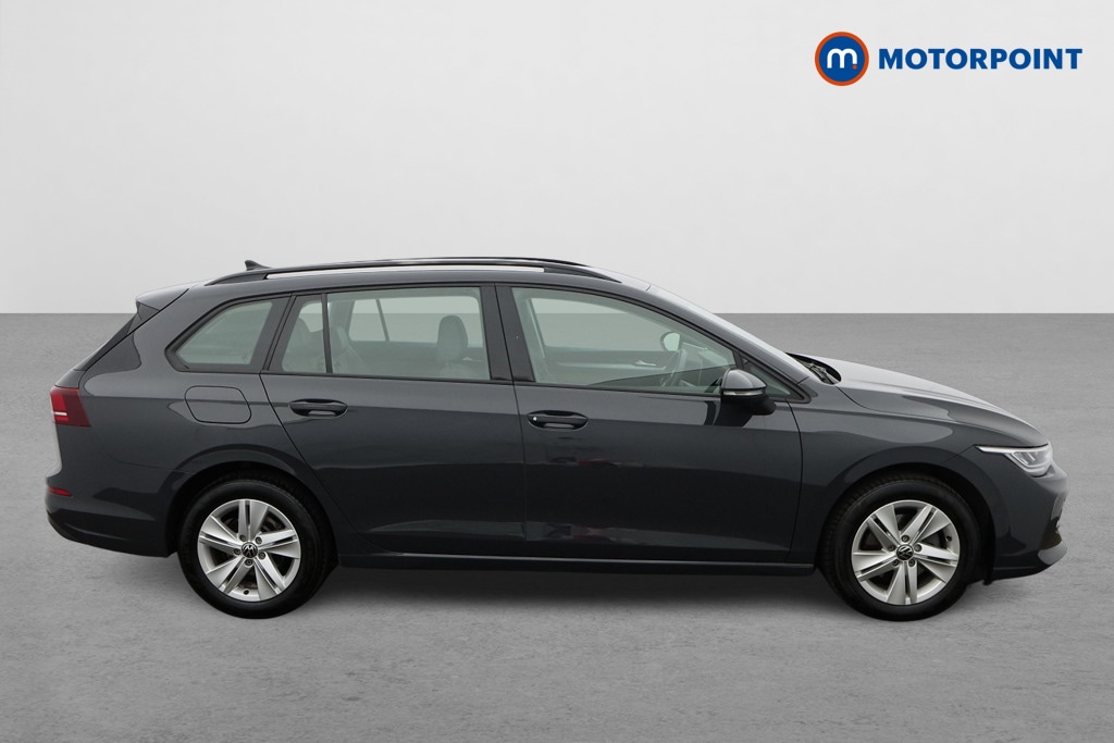 Used Volkswagen Golf 2024 for sale - 78123587: Photo 8