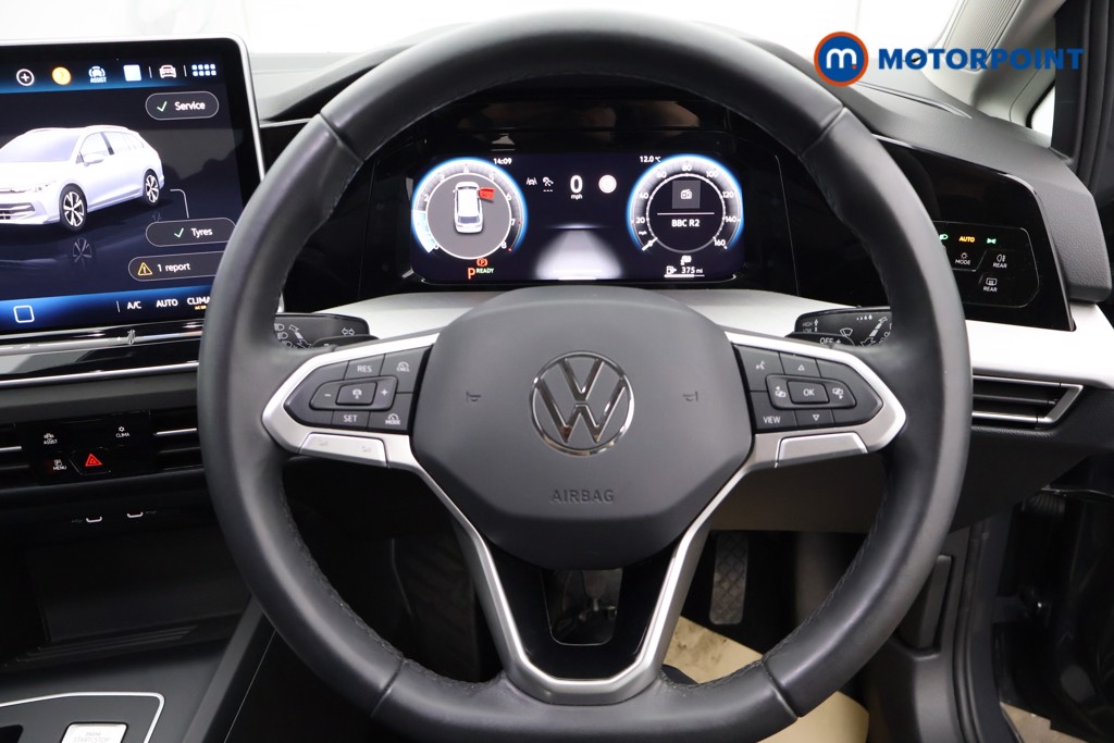 Used Volkswagen Golf 2024 for sale - 78123587: Photo 9