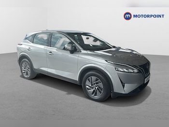 Used Nissan Qashqai 2022 for sale - 78939039: Photo