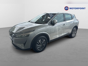 Used Nissan Qashqai 2022 for sale - 78939039: Photo
