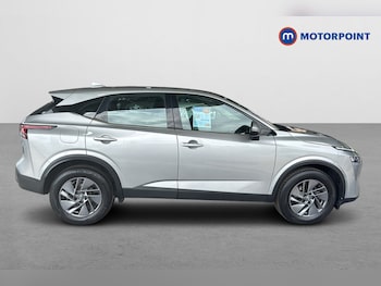 Used Nissan Qashqai 2022 for sale - 78939039: Photo