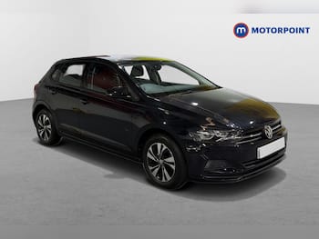 Used Volkswagen Polo 2019 for sale - 79802646: Photo