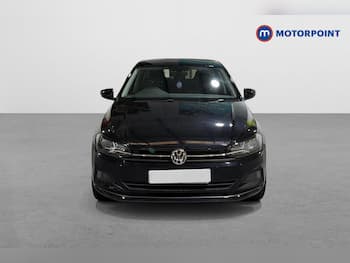 Used Volkswagen Polo 2019 for sale - 79802646: Photo