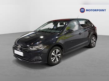 Used Volkswagen Polo 2019 for sale - 79802646: Photo
