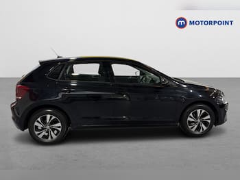 Used Volkswagen Polo 2019 for sale - 79802646: Photo