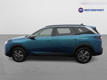 Used Peugeot 5008 2025 for sale - 78468288: Photo