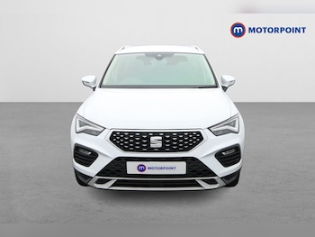 Used SEAT Ateca 2023 for sale - 78719410: Photo