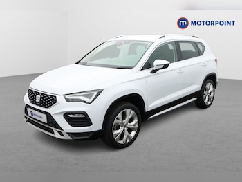 Used SEAT Ateca 2023 for sale - 78719410: Photo