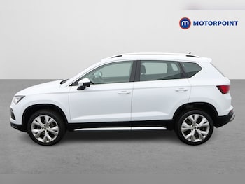 Used SEAT Ateca 2023 for sale - 78719410: Photo