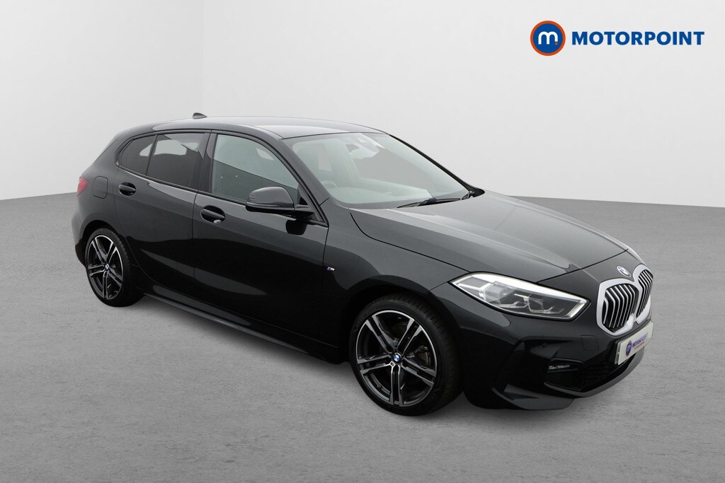 Used BMW 1 Series 2022 for sale - 76068008: Photo 1