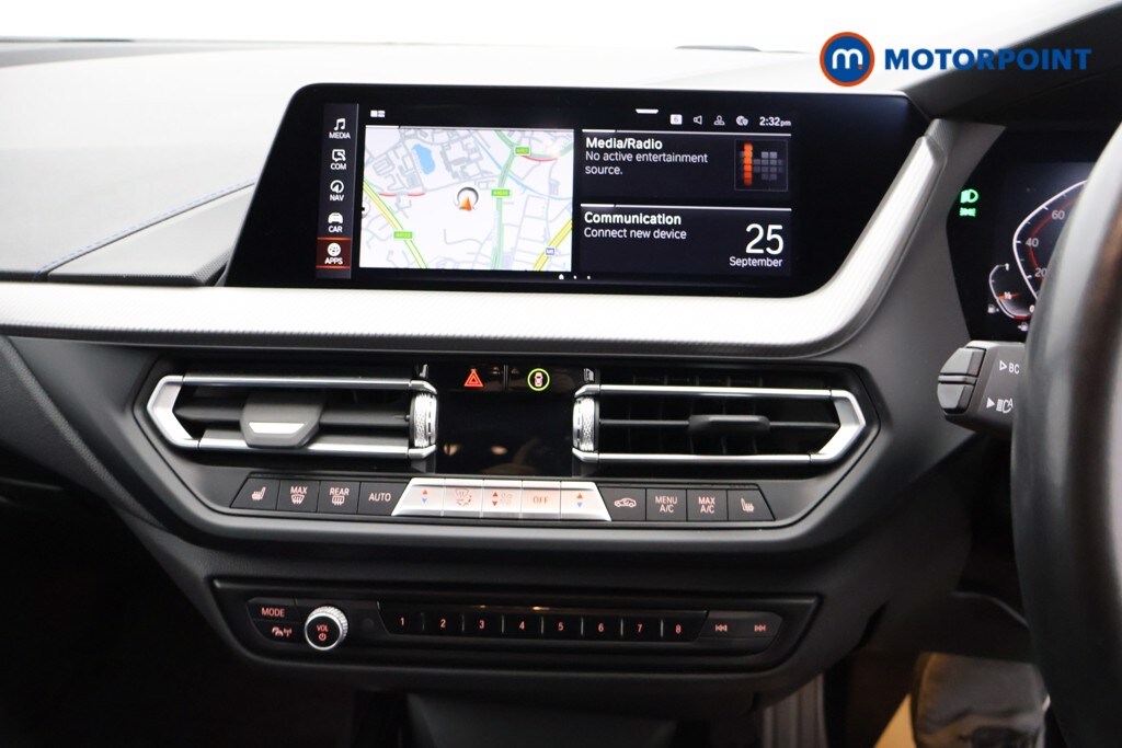 Used BMW 1 Series 2022 for sale - 76068008: Photo 13