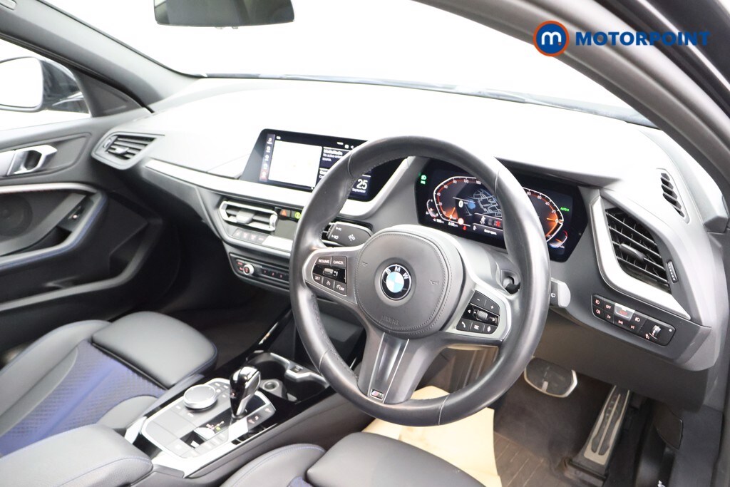 Used BMW 1 Series 2022 for sale - 76068008: Photo 18