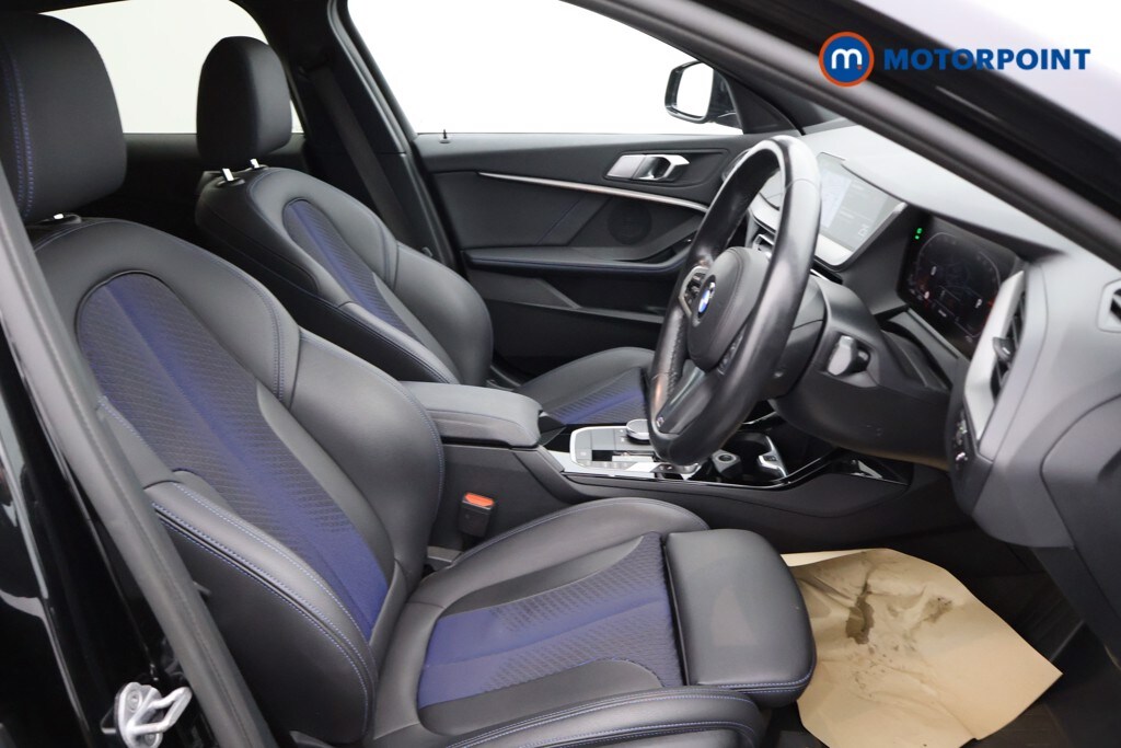 Used BMW 1 Series 2022 for sale - 76068008: Photo 19