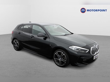 BMW - 1 Series