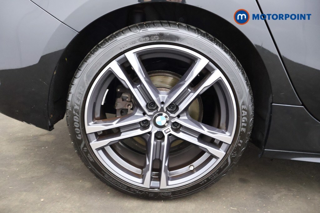 Used BMW 1 Series 2022 for sale - 76068008: Photo 24