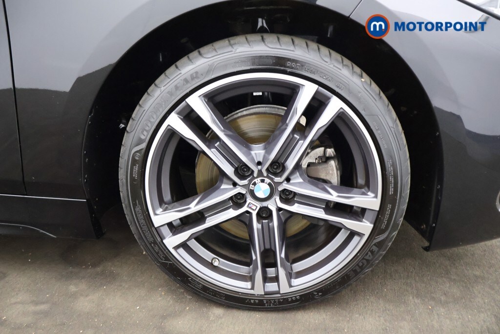 Used BMW 1 Series 2022 for sale - 76068008: Photo 25