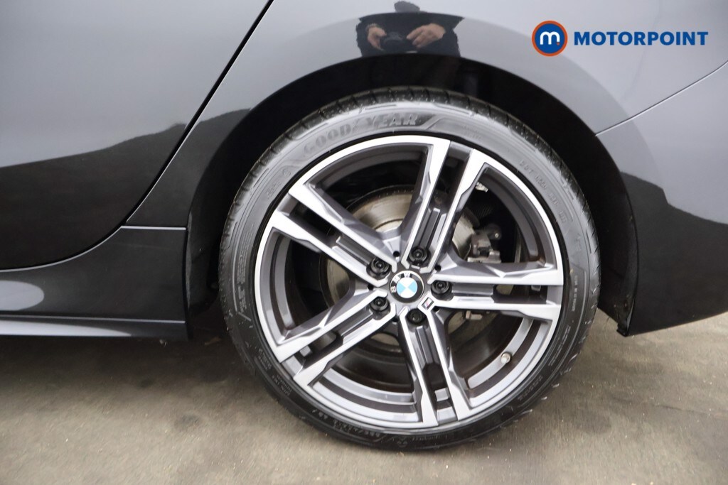 Used BMW 1 Series 2022 for sale - 76068008: Photo 27