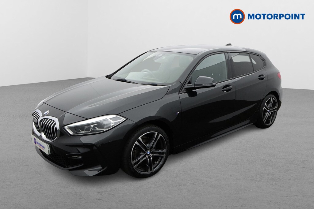 Used BMW 1 Series 2022 for sale - 76068008: Photo 3
