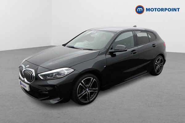 Used BMW 1 Series 2022 for sale - 76068008: Photo 3