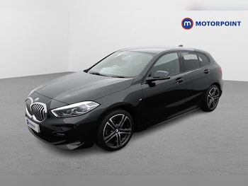 Used BMW 1 Series 2022 for sale - 76068008: Photo 3