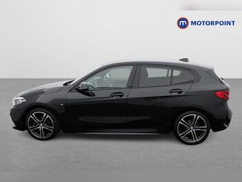 Used BMW 1 Series 2022 for sale - 76068008: Photo 4
