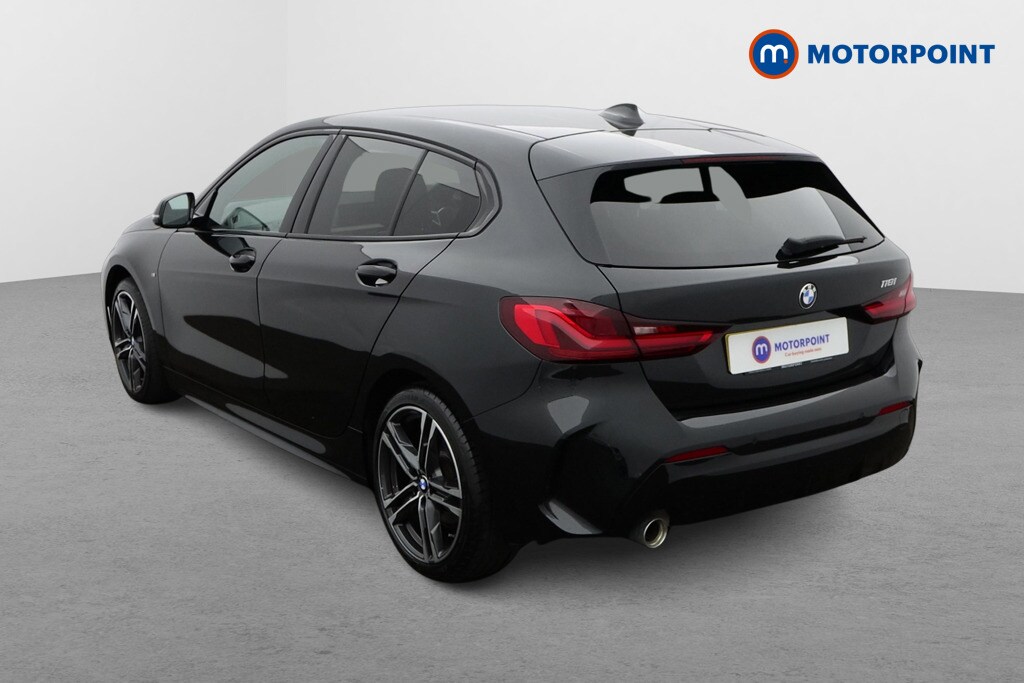 Used BMW 1 Series 2022 for sale - 76068008: Photo 5