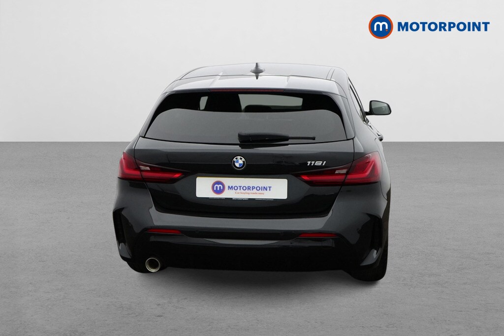 Used BMW 1 Series 2022 for sale - 76068008: Photo 6