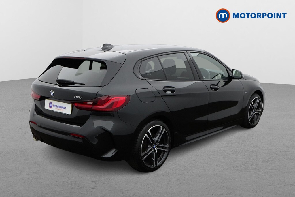 Used BMW 1 Series 2022 for sale - 76068008: Photo 7