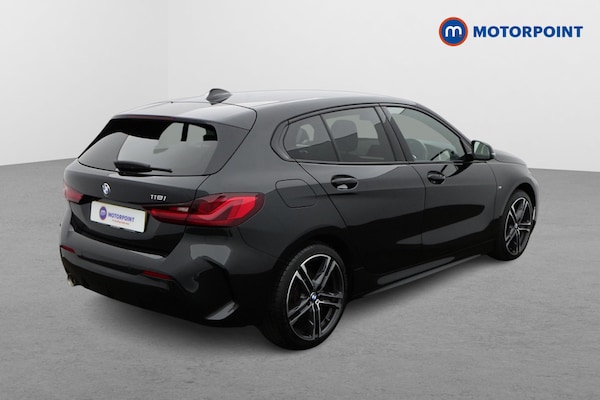 Used BMW 1 Series 2022 for sale - 76068008: Photo 7