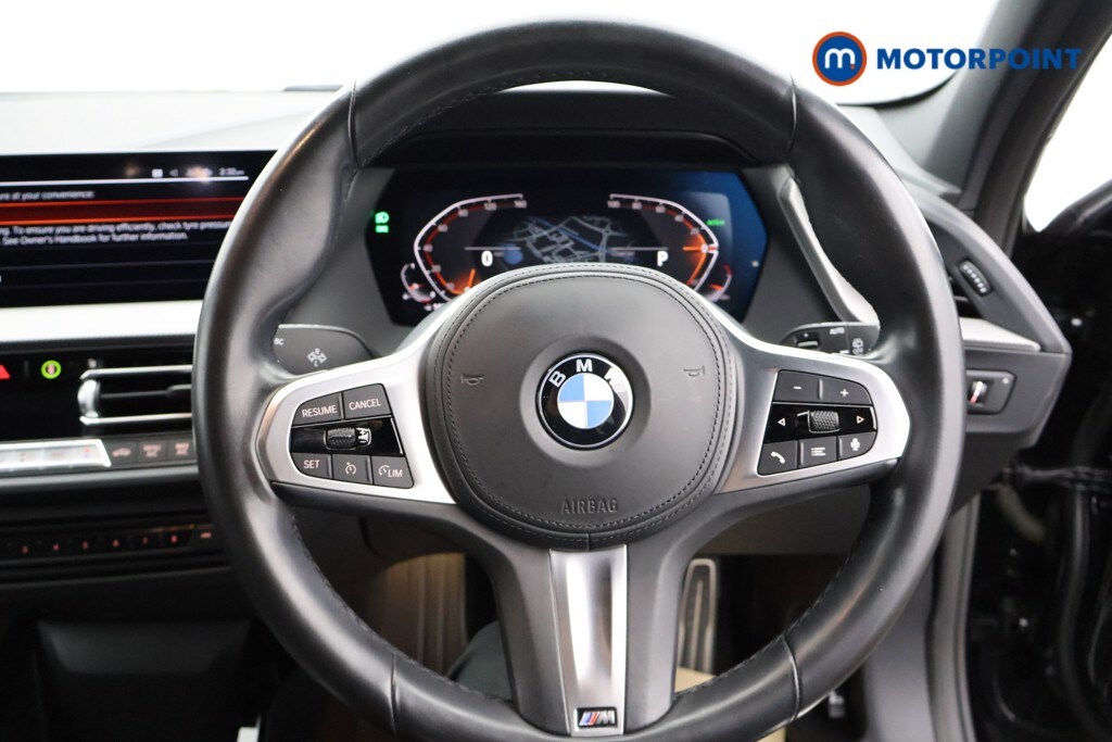 Used BMW 1 Series 2022 for sale - 76068008: Photo 9