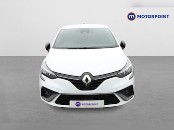 Used Renault Clio undefined for sale - 78719101: Photo