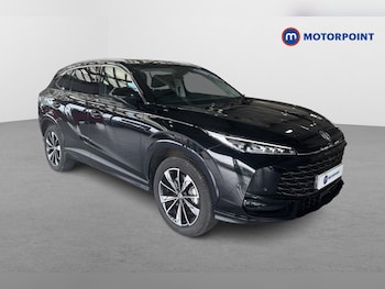 Used MG MG HS 2025 for sale - 78719616: Photo