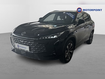 Used MG MG HS 2025 for sale - 78719616: Photo