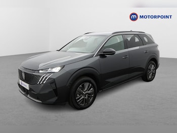 Used Peugeot 5008 2025 for sale - 78743472: Photo