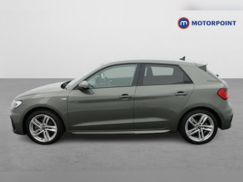 Used Audi A1 2022 for sale - 78725203: Photo