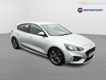 Used Ford Focus 2019 for sale - 75653474: Photo
