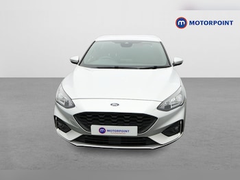 Used Ford Focus 2019 for sale - 75653474: Photo