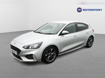 Used Ford Focus 2019 for sale - 75653474: Photo