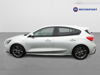 Used Ford Focus 2019 for sale - 75653474: Photo