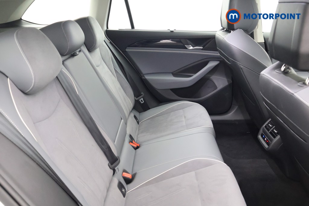 Used Volkswagen Passat 2025 for sale - 77639713: Photo 24