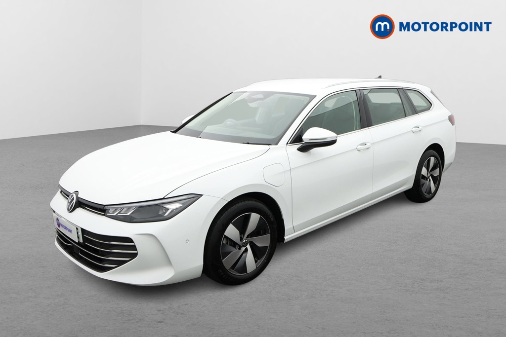 Used Volkswagen Passat 2025 for sale - 77639713: Photo 3