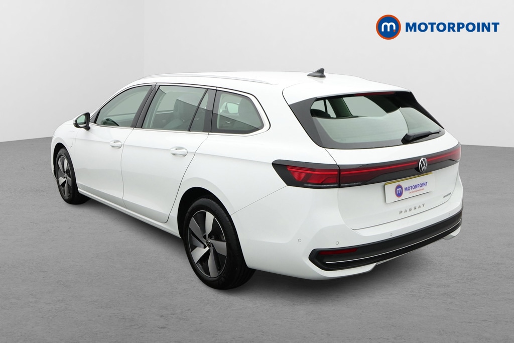 Used Volkswagen Passat 2025 for sale - 77639713: Photo 5