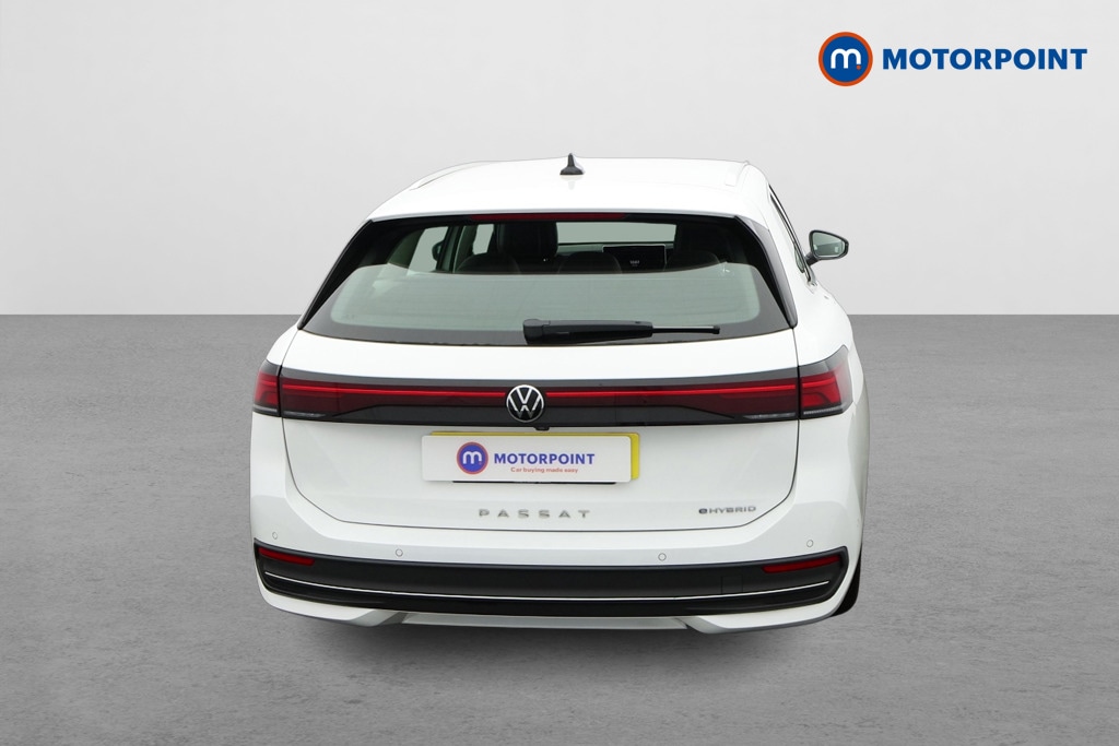 Used Volkswagen Passat 2025 for sale - 77639713: Photo 6