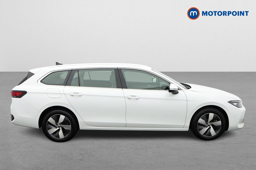 Used Volkswagen Passat 2025 for sale - 77639713: Photo 8
