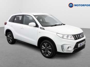 2020 - 1.4 Boosterjet SZ-T 5dr