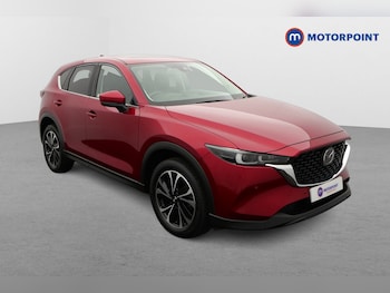 Used Mazda CX-5 2023 for sale - 79421551: Photo