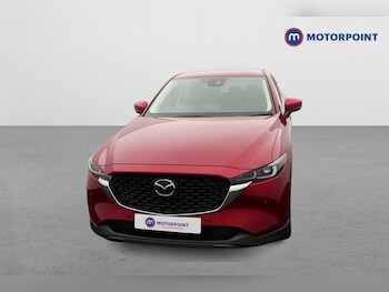 Used Mazda CX-5 2023 for sale - 79421551: Photo