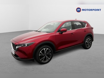 Used Mazda CX-5 2023 for sale - 79421551: Photo